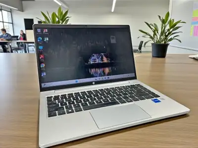 Nov Pre Sale! HP PROBOOK 440 G8 (14 inch) LAPTOP, i5-11th, View more