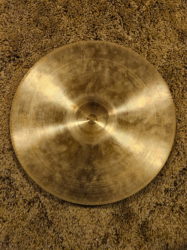 Sabian AAX Stage Hats in Drums & Percussion in St. Catharines - Image 2
