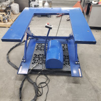 Lift /elvateur de table Vestil 1000 kg de capacite