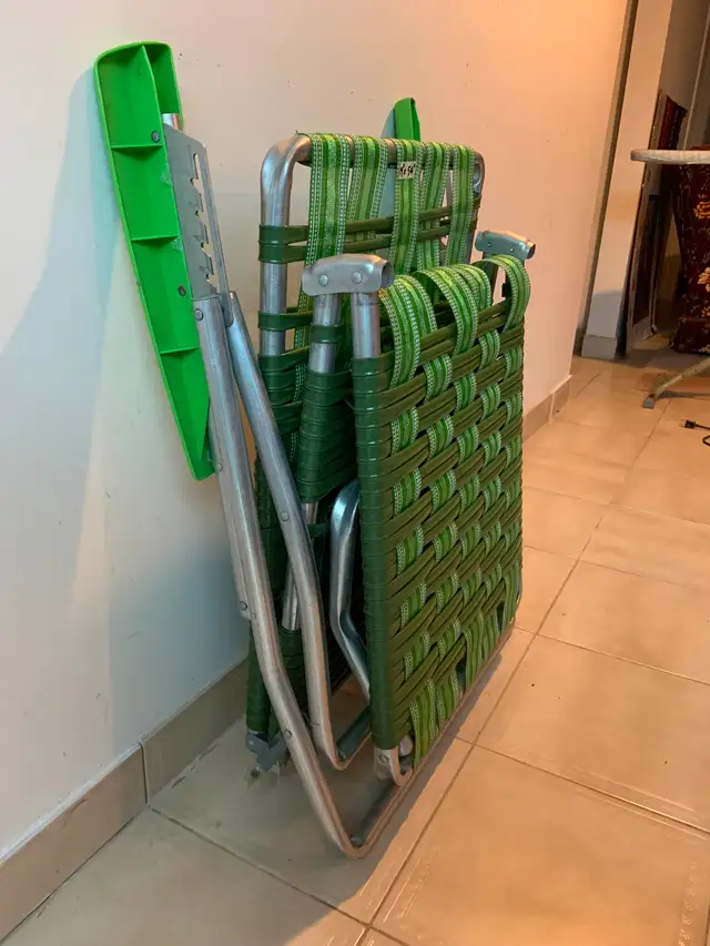 Folding Patio Lounger62863732342018124