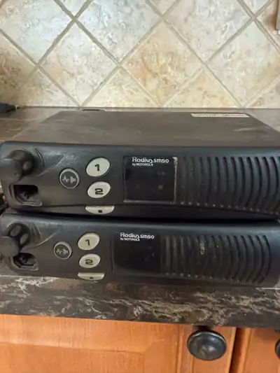 School Bus Scanner MODS and Scanners, View more