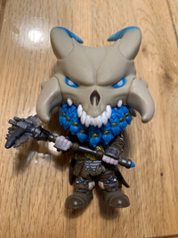 Funko Pop figure - Ragnarok