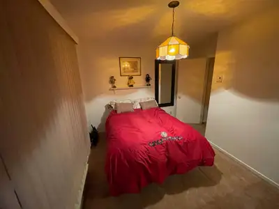 bed room for rent