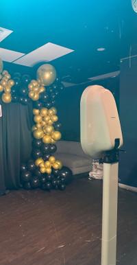 PHOTOBOOTH FOR RENT