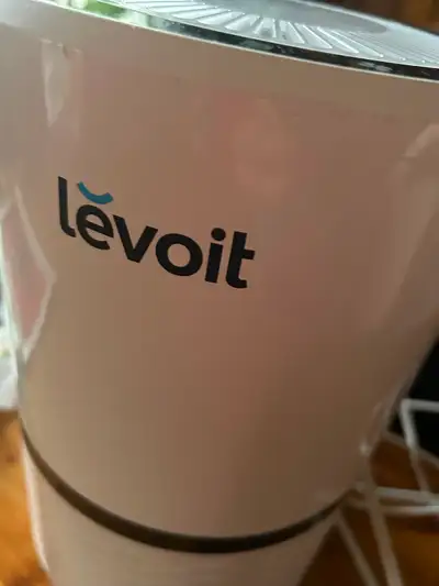 LEVOIT Air Purifier, View more