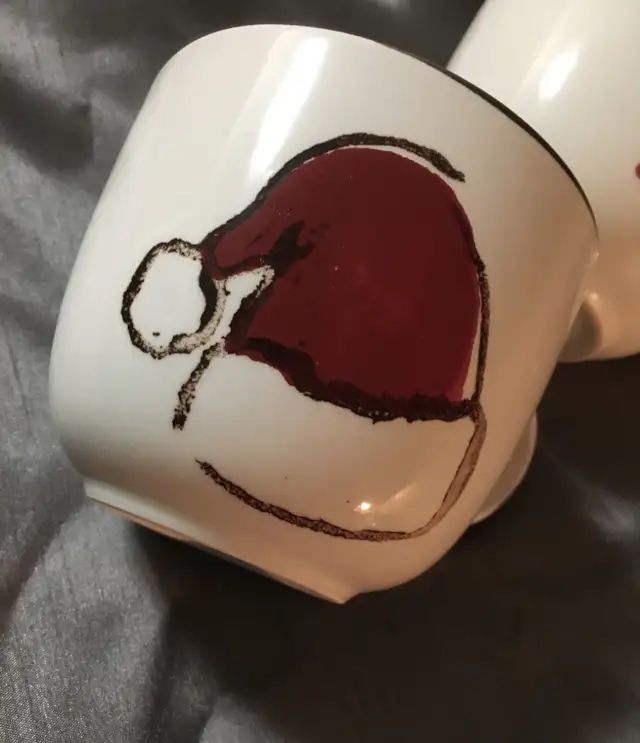 Christmas Mug