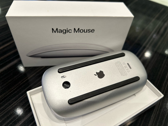 Apple Magic Mouse 2 in General Electronics in Markham / York Region - Image 4