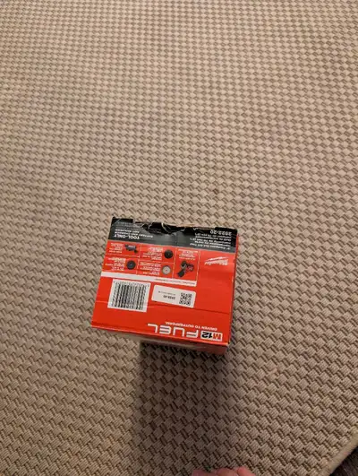 M12 FUEL MINI GRINDER, View more