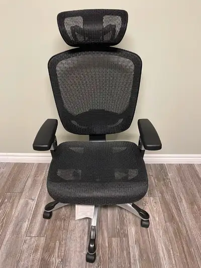FlexFit Hyken Mesh Task/Office Chair, View more
