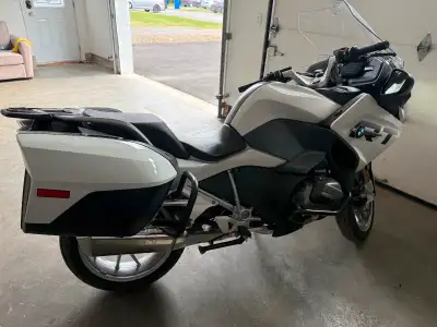 Fully loaded(with all options), 5 years maintenances (value 3200$) included, owner sell, no tax appl...