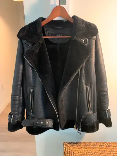 Manteau pour femme Topshop, View more