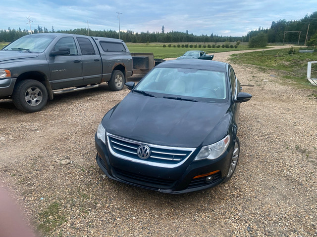 2009 Volkswagen  in Cars & Trucks in Grande Prairie