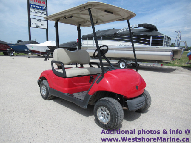 @@@ I WANT TO BUY YOUR USED OR UNWANTED GOLF CARTS@@@ in Other in Kawartha Lakes - Image 3