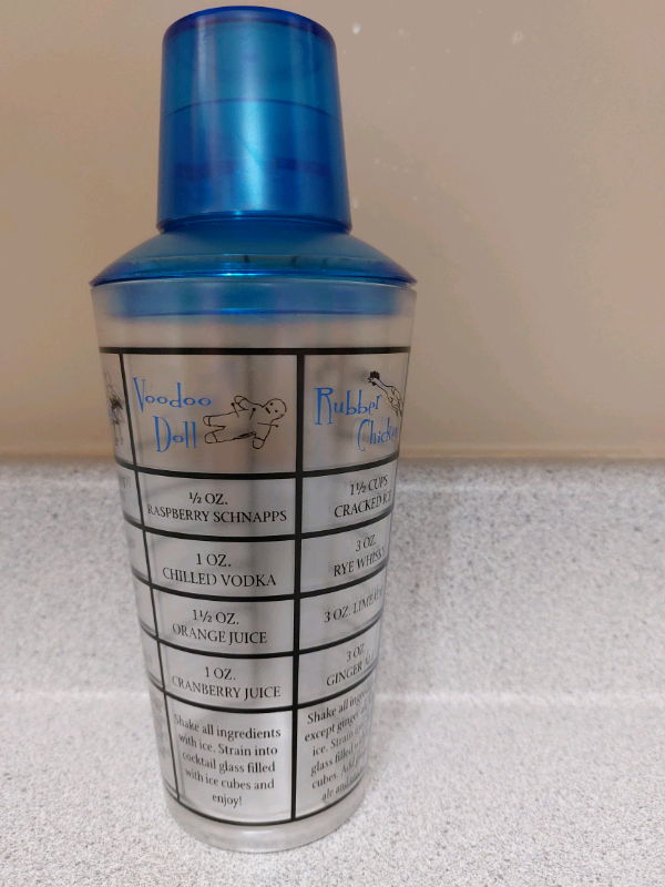 Cocktail Shaker64385361785601121