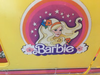 Vintage 1976 Barbie Star Traveler Motorhome