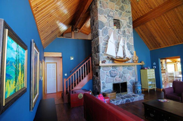 Georgian Bay Cottage Rental (Sleeps 16) in Ontario - Image 2