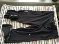 NIKE Women's Hiking Pants. Size L.