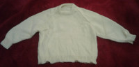 Toddlers Baby Sweater 1 for Sale $50.00 Each Brand New