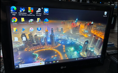 NOT A GAMING COMPUTER...but GREAT for EVERYTHING else..., View more