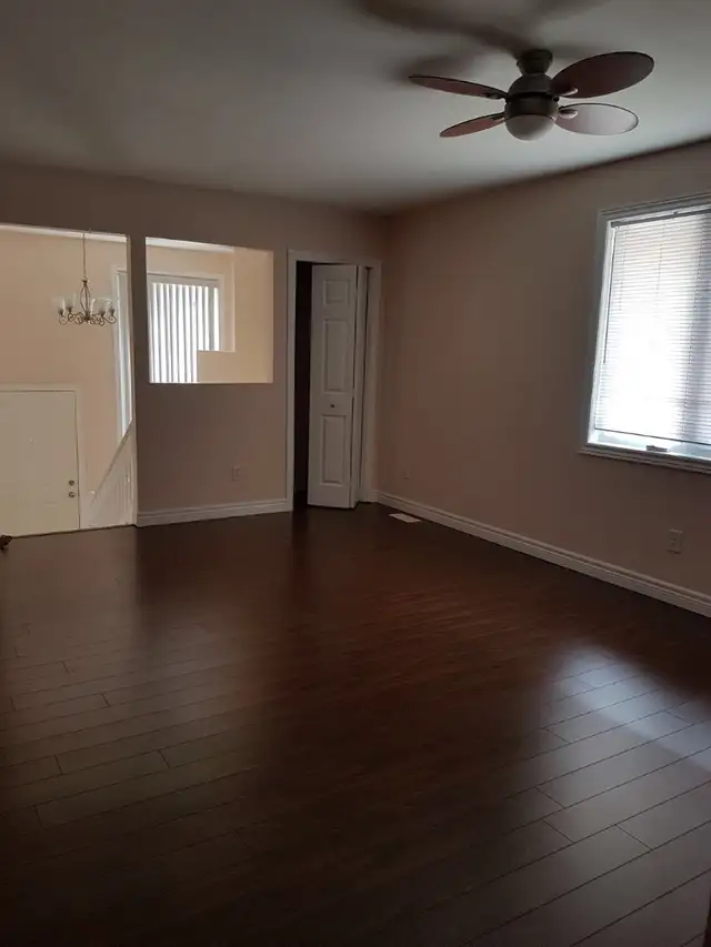 Semi Detached Home For Rent In South Windsor