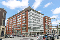 3 1/2, 3 et demi, loft, vieux Montreal centre ville