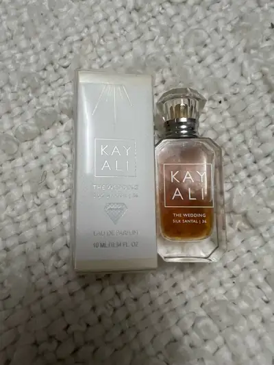 Kayali perfume, View more