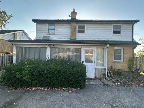 You won't want to miss this amazing four-bedroom, two-bathroom house located at the intersection of...