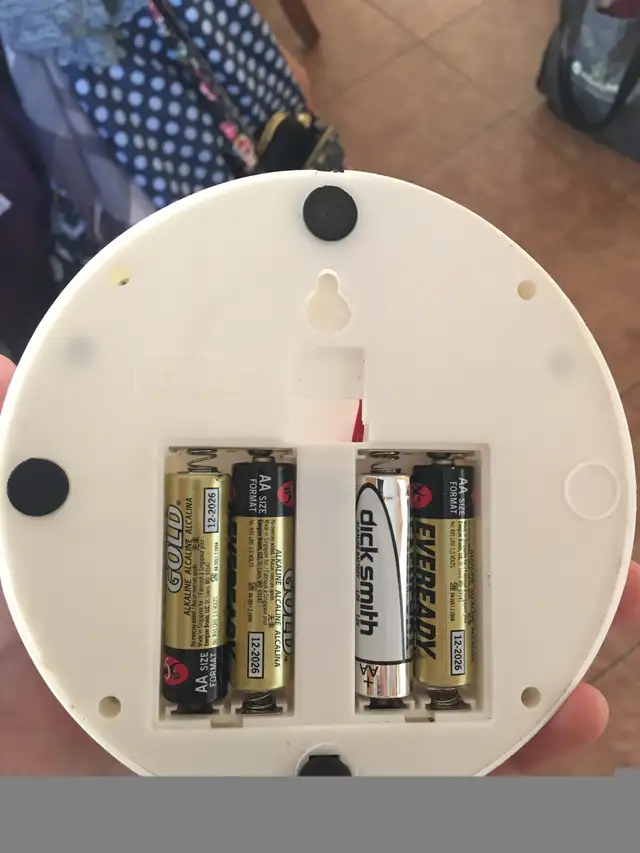 Tap push light button in Indoor Lighting & Fans in Mississauga / Peel Region - Image 3