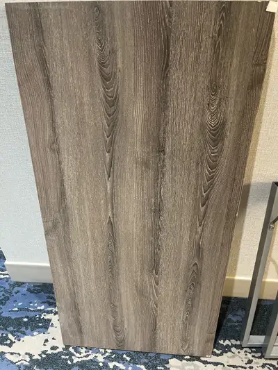 Modern Rattan Dresser – Very Clean, Like New, View more
