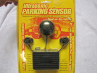 Ultra Sonic Parking Sensor