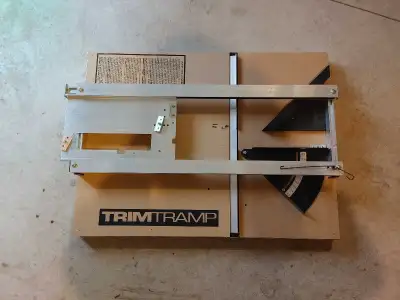Trim Tramp, View more