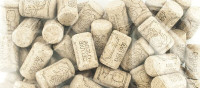 CORKS for Wine Making - 120 Pc - Size 1  3/8 x 3/4 inches