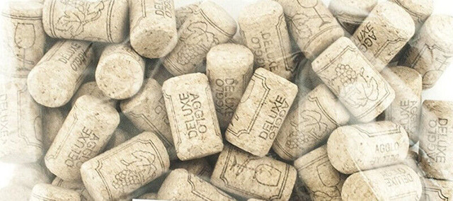 CORKS for Wine Making - 120 Pc - Size 1  3/8 x 3/4 inches in Hobbies & Crafts in Gatineau