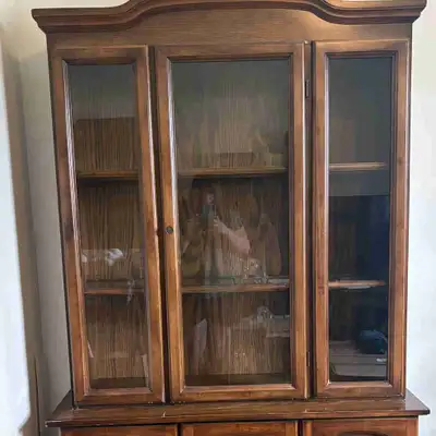 china cabinet, View more