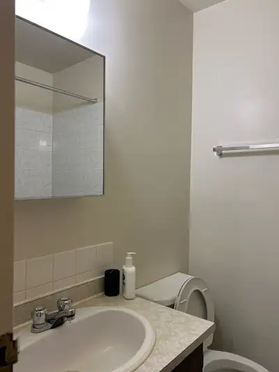 female roommate needed