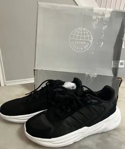 NEW Adidas Ozelle 12.5 Running Shoes, View more