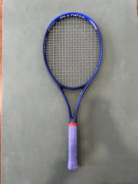 Tennis racquet Diadem Elevate V3 Tour - Grip 2 (4-1/4)