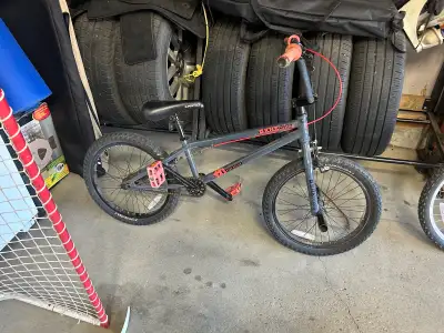 HKE bmx bike , View more