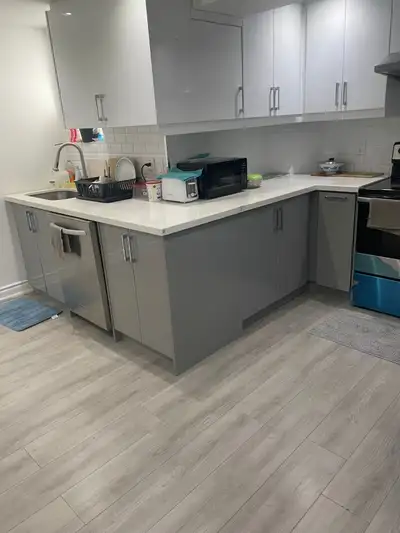 Private room available for Couple
