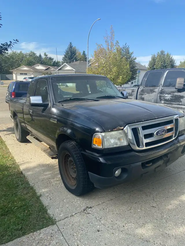 2011 Ford Ranger For sale63871127268865120