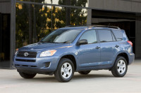 Toyota RAV4 (2006 - 2012) Wanted , call me first! not a reseller