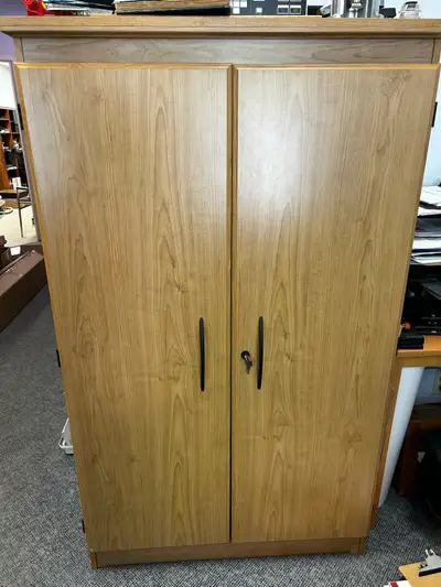 storage cabinet, View more