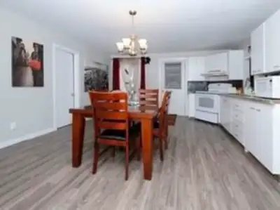 logement 5  et demi Valleyfield