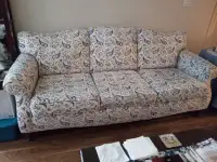 Lovely Sofa