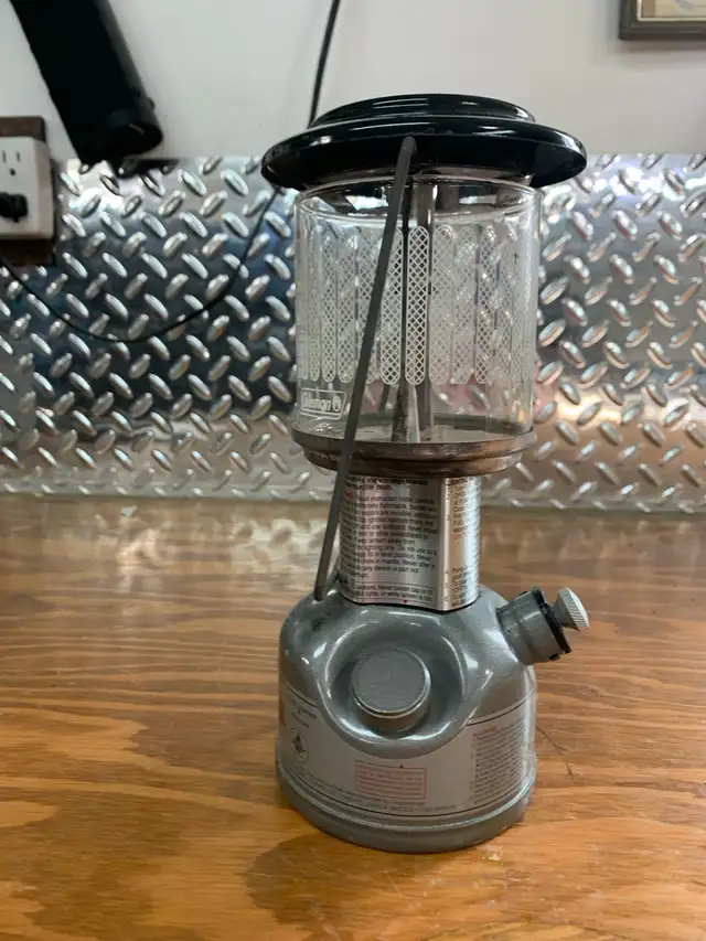 Coleman Lantern 64407492048387121