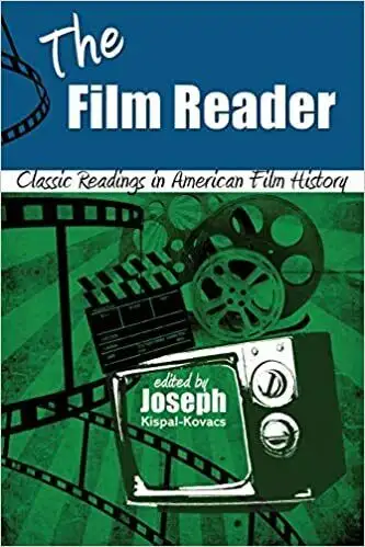 The Film reader Kispal-Kovacs 9780757581366, View more
