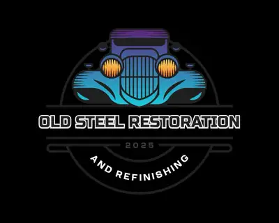 Complete frame off, rotisserie restoration and refinishing services. Custom fabrication, repairs, pa...