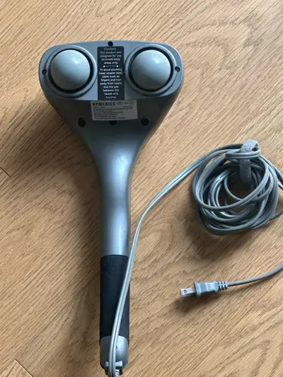 HoMedics Massager, View more