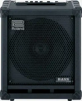 amplificateur de basse Roland Cube-100, View more