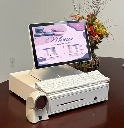 Key Features That Work for You: ◾ Interactive Pizza Builder – Customize sizes, toppings, and even ha...